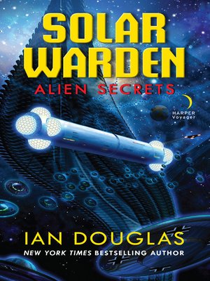 cover image of Alien Secrets